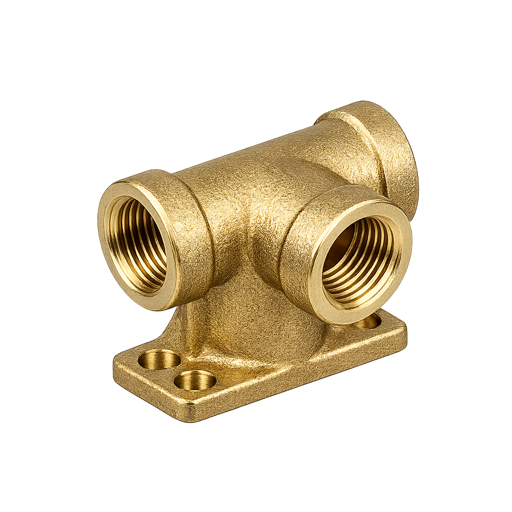 Brass Cable Glands
